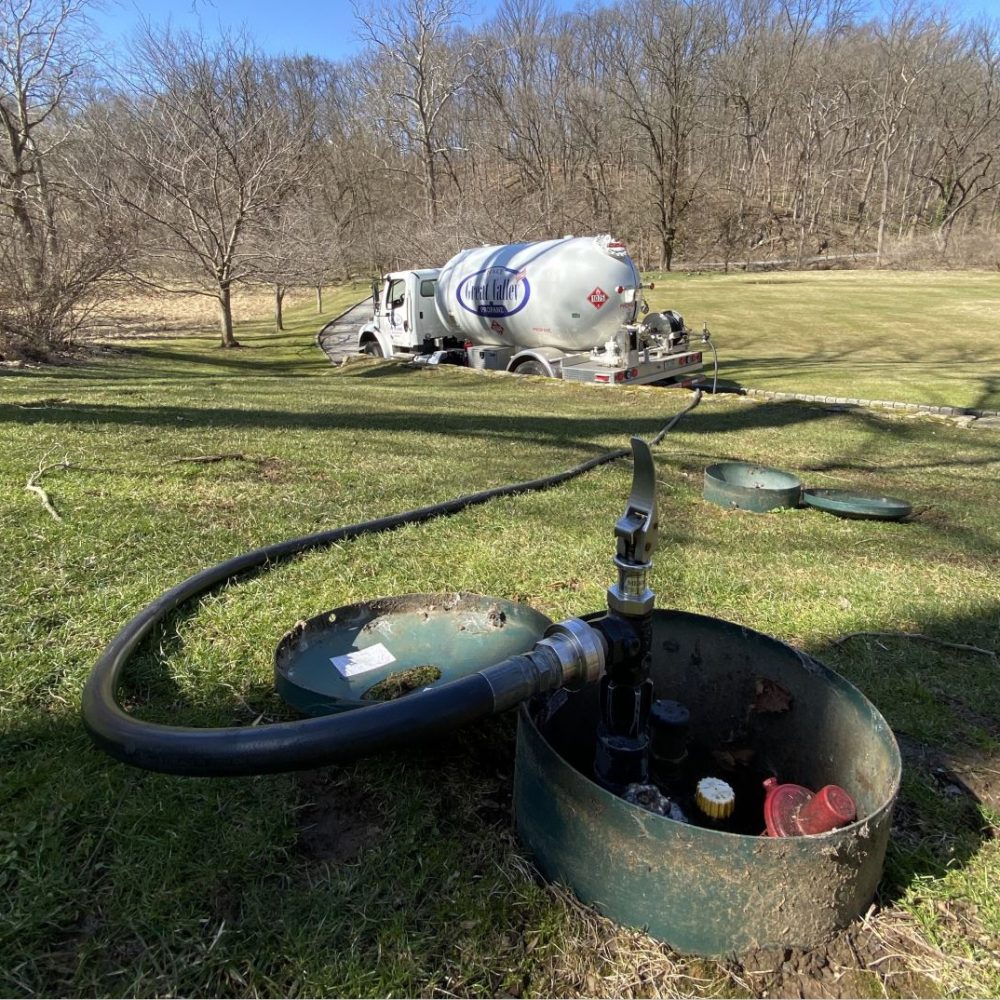 undergroundtankinstallation